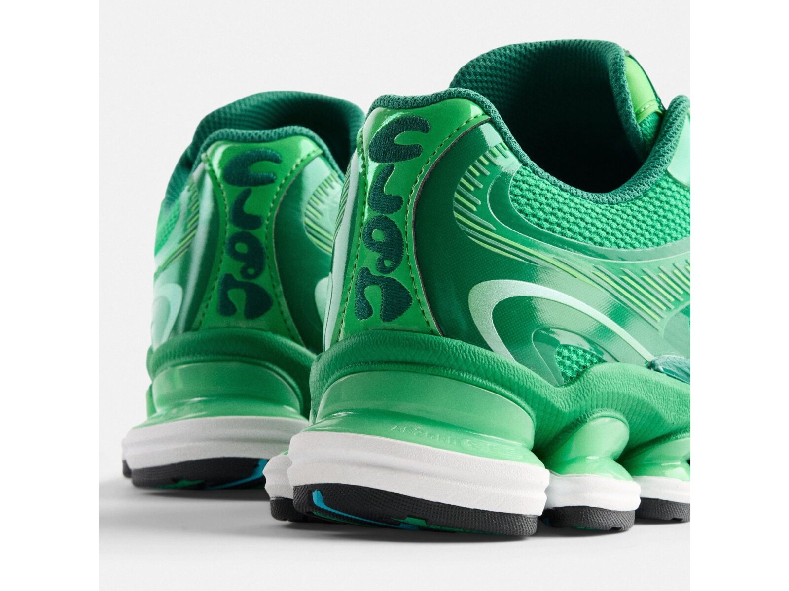 Photo credit: Courtesy of New Balance