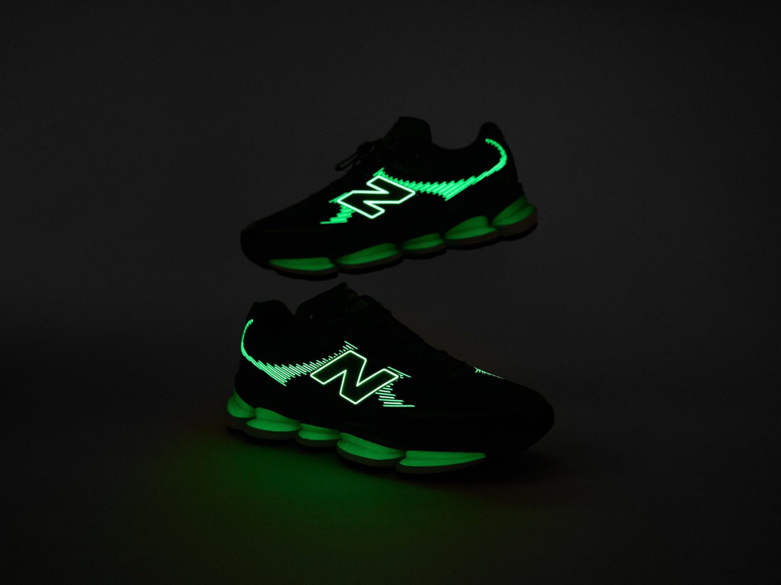 Photo credit: Courtesy of New Balance