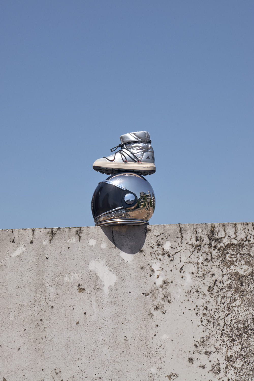 Adidas x Moon Boot Go Interstellar