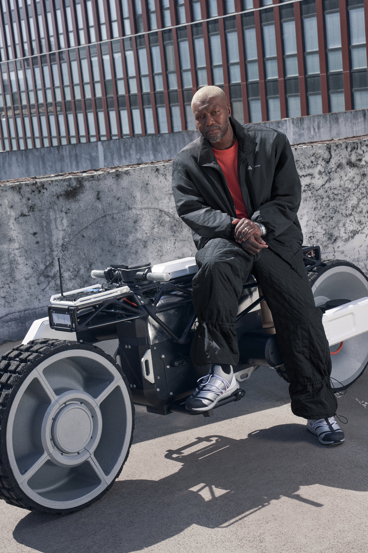 Adidas x Moon Boot Go Interstellar