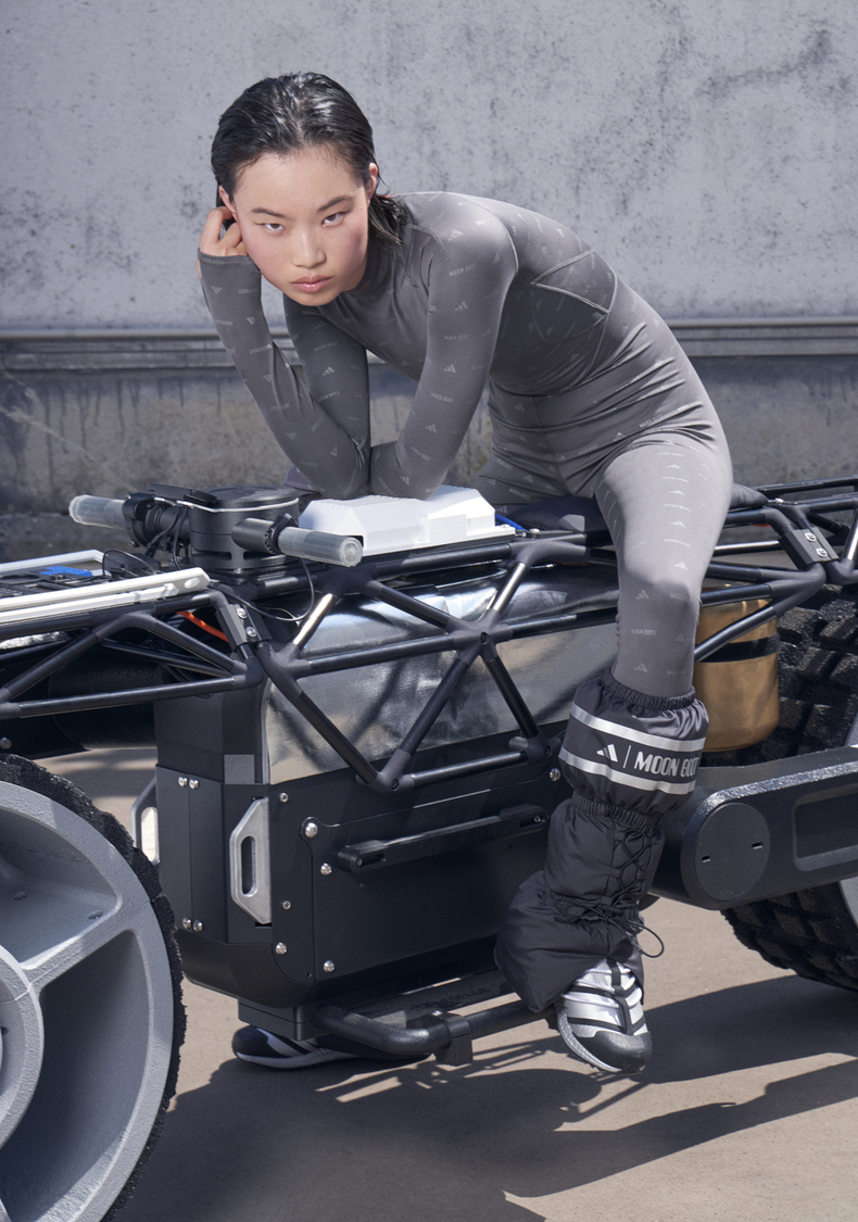 Adidas x Moon Boot Go Interstellar