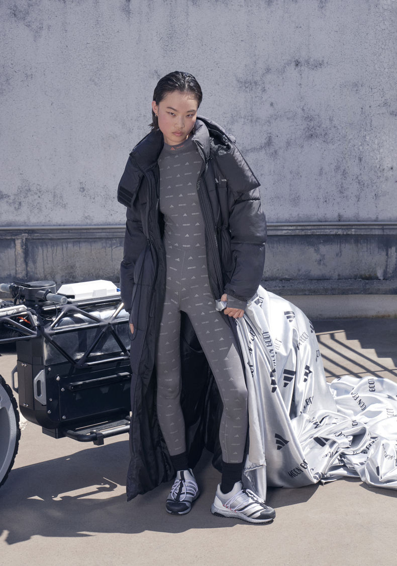 Adidas x Moon Boot Go Interstellar