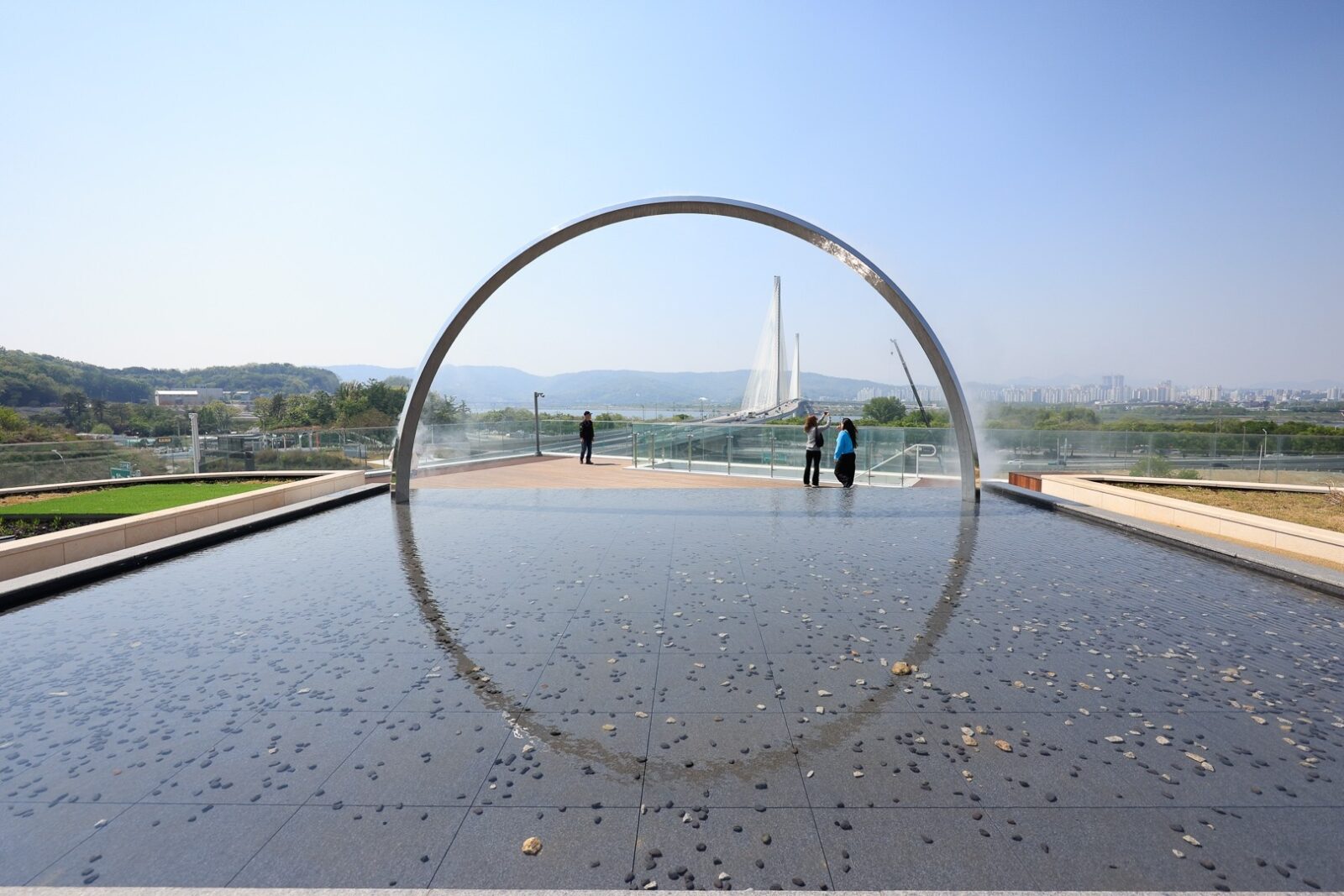 Photo credit: James Tapscott