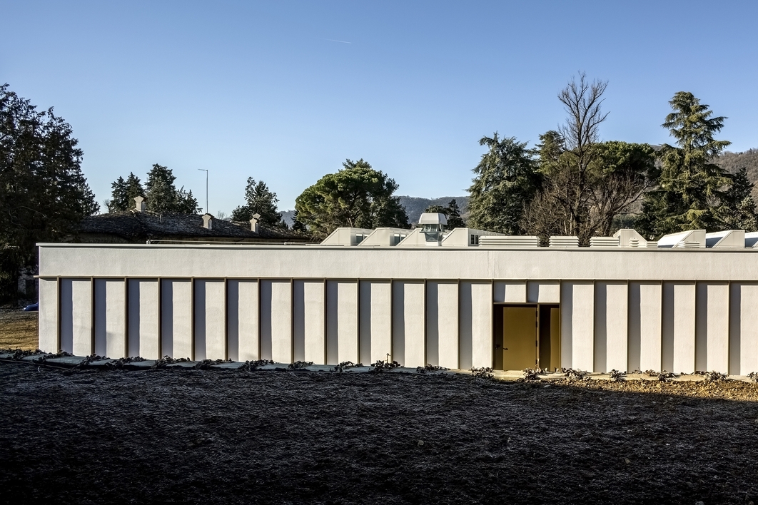 Noah's Ark Nursery School | Photo Credit: Alessandra Bello
