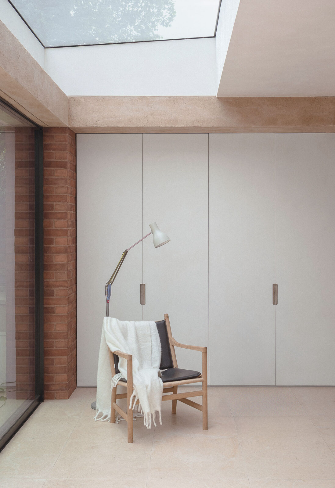 Hampstead Extension: Reframing a Victorian Home on Tanza Road