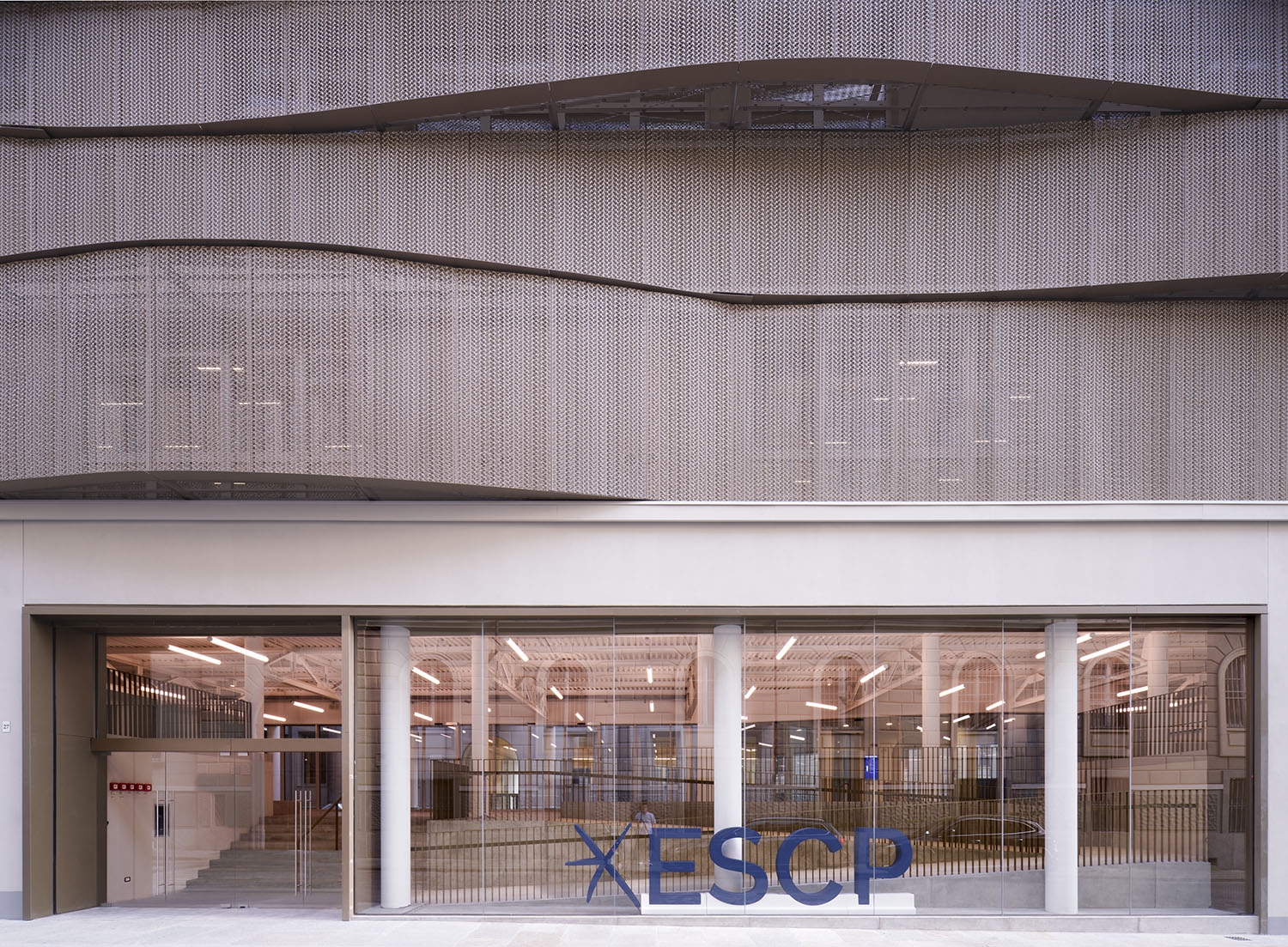 ESCP