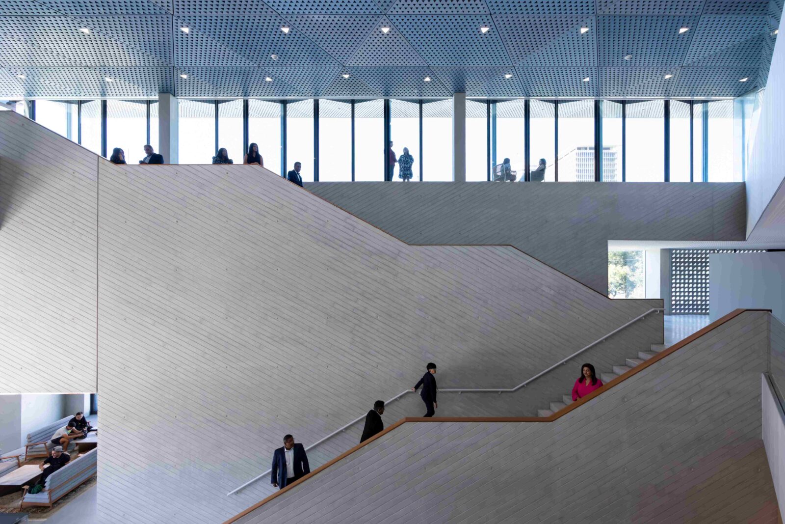 Photo credit: Iwan Baan