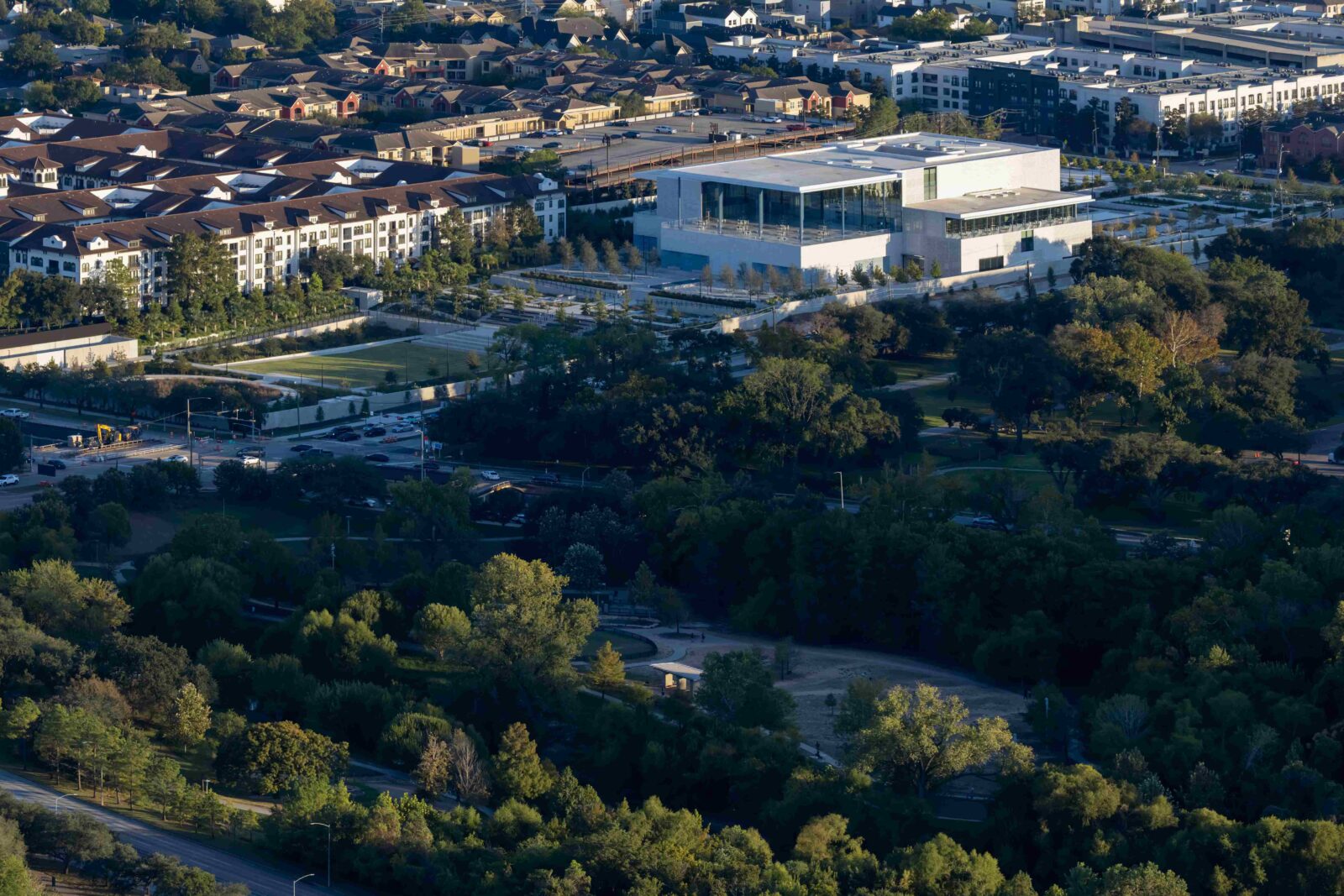 Photo credit: Iwan Baan