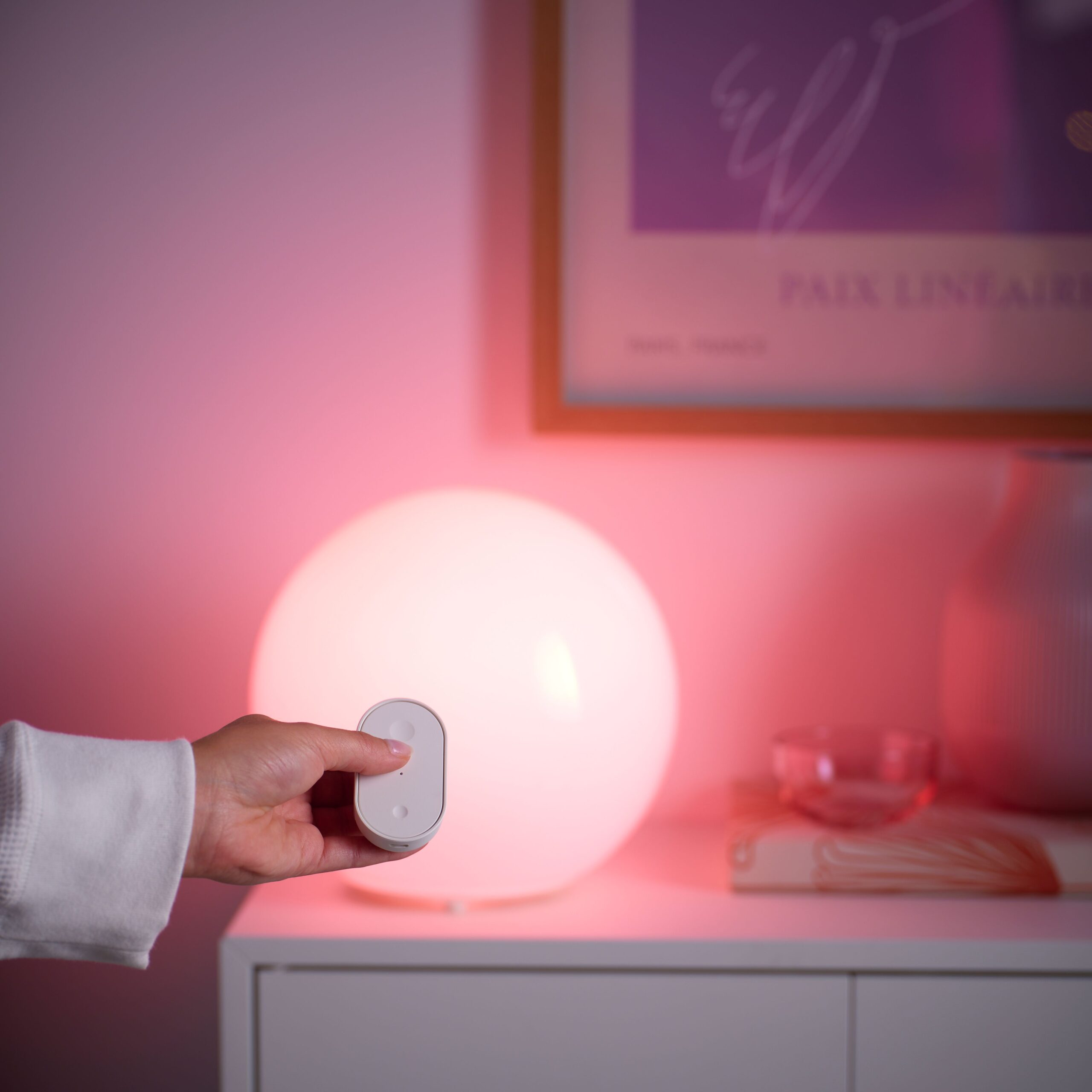 IKEA Rebuilds Its Smart Home Collection