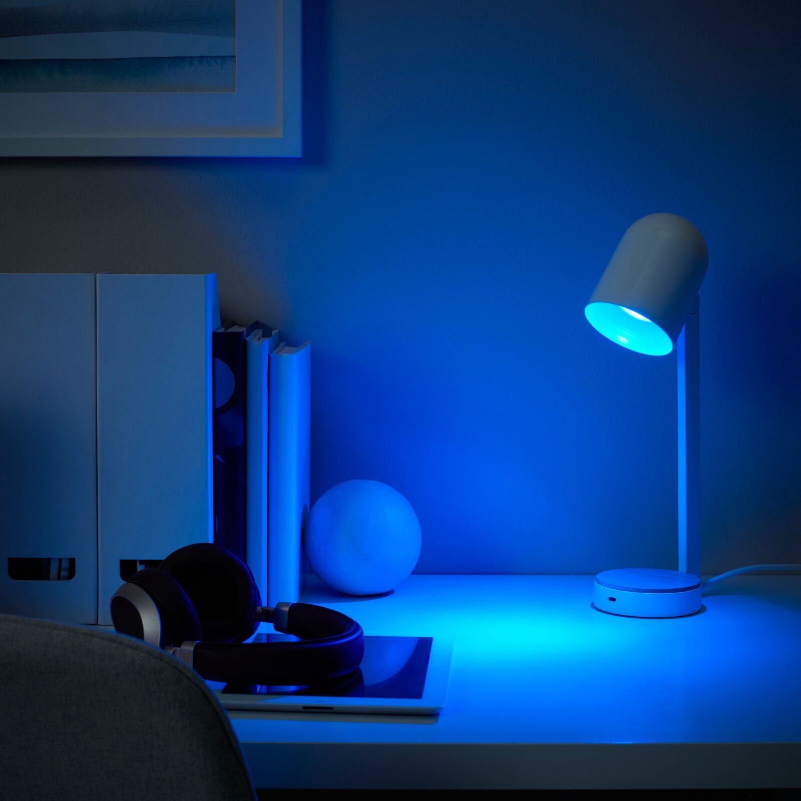 IKEA Rebuilds Its Smart Home Collection