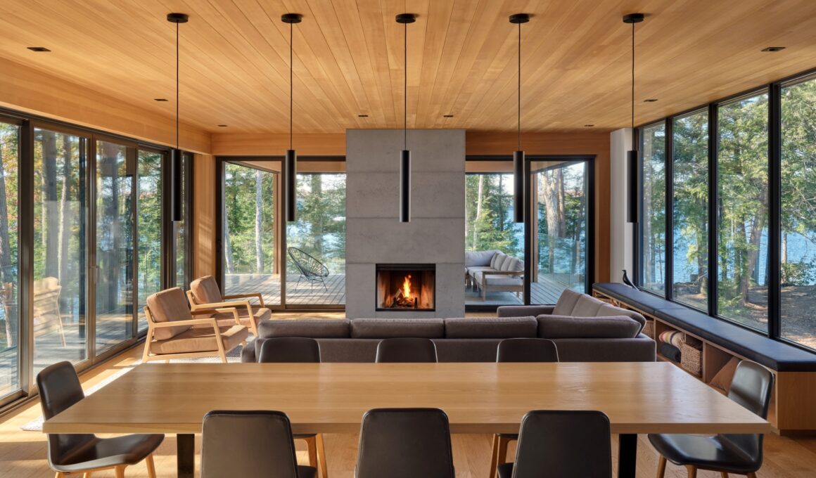 Long Lake Featured image