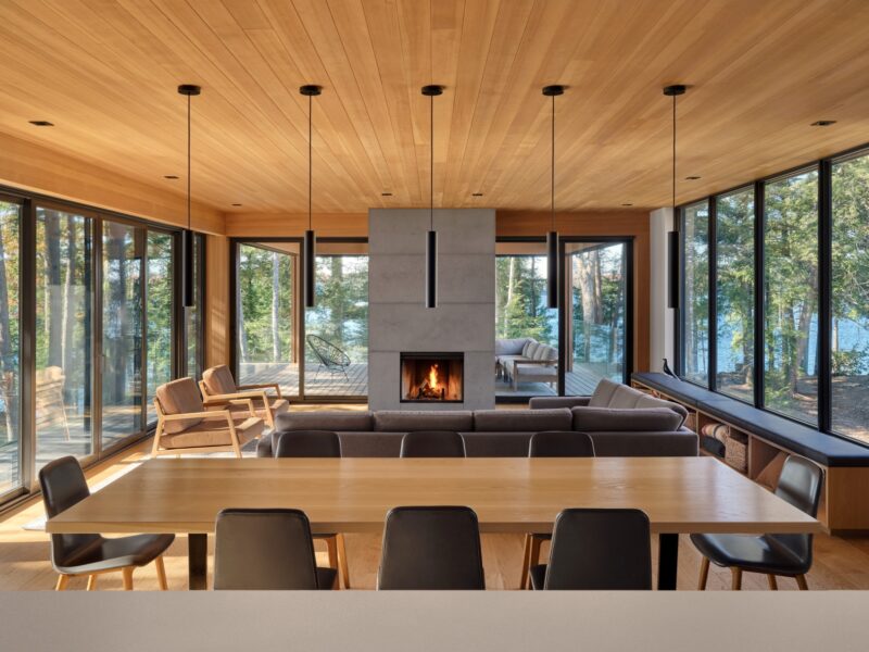 The Importance of Natural Light in Interior Design - D5 MAG – Design ...