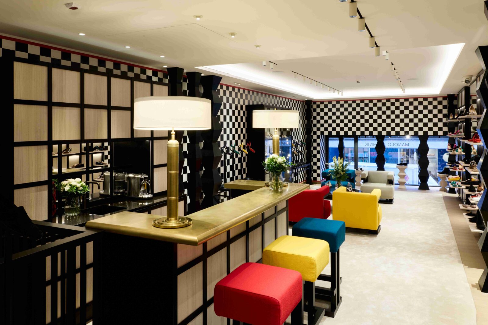 Photo credit: Courtesy of Parador