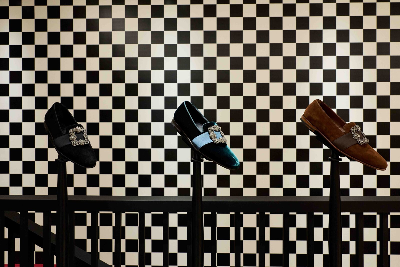 Photo credit: Courtesy of Parador