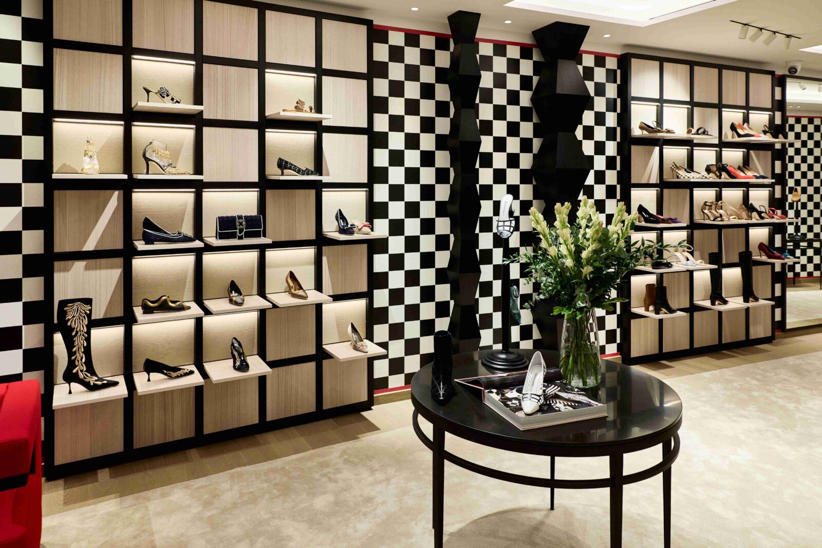 Photo credit: Courtesy of Parador