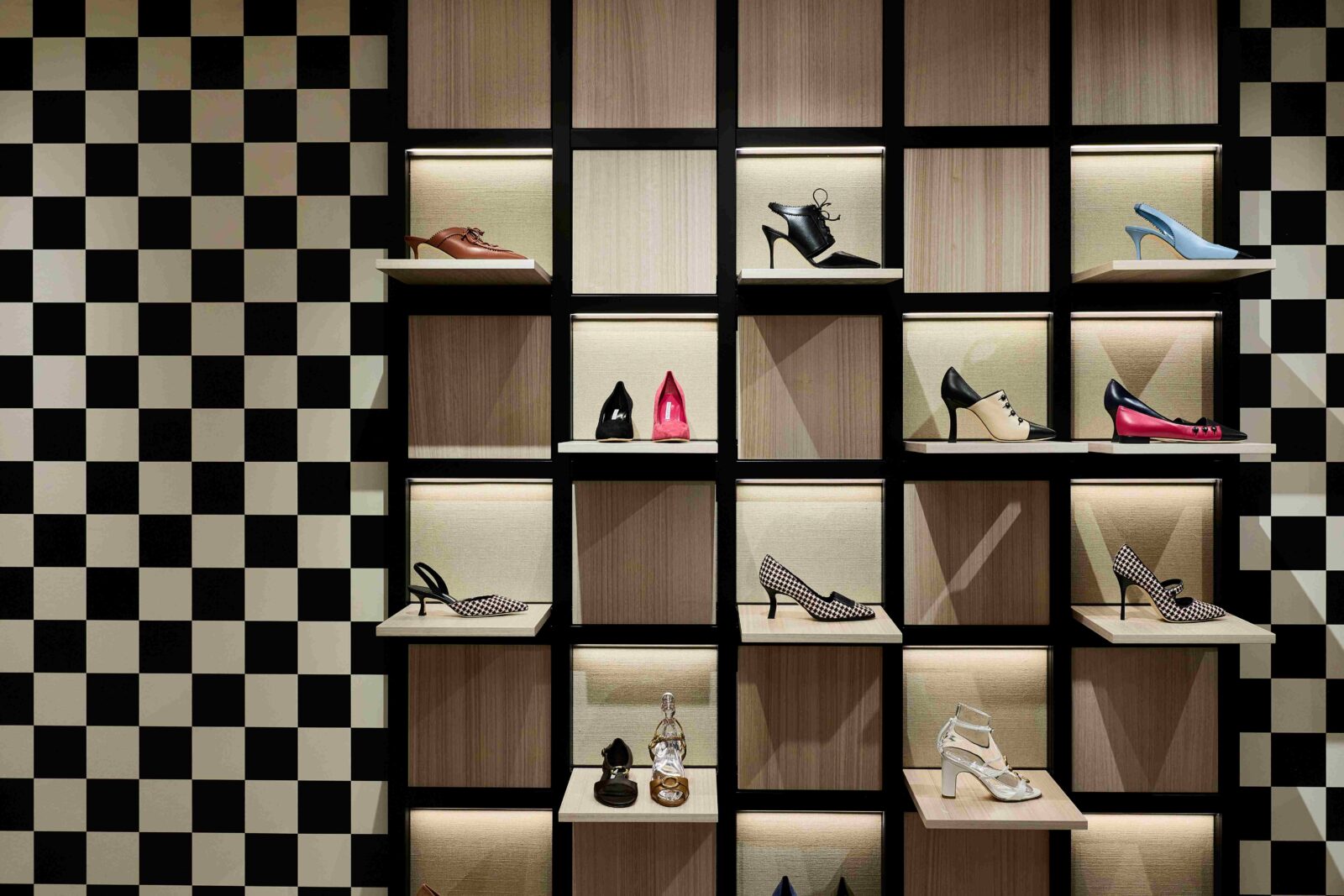 Photo credit: Courtesy of Parador