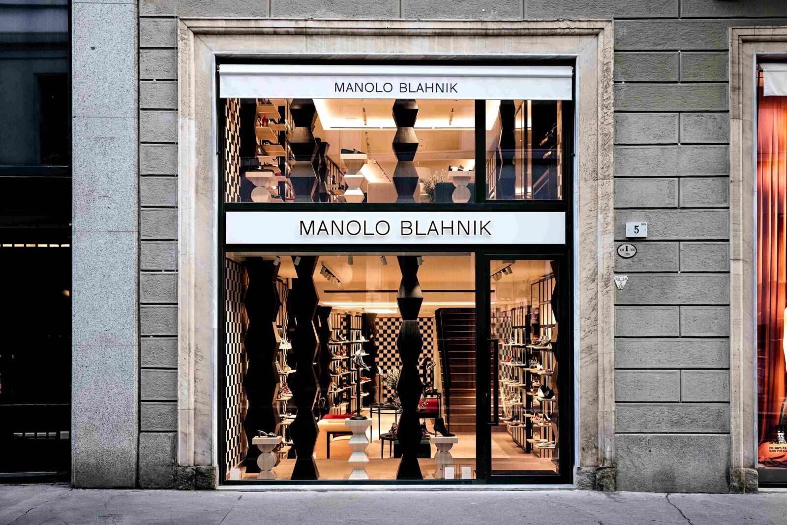 Photo credit: Courtesy of Parador