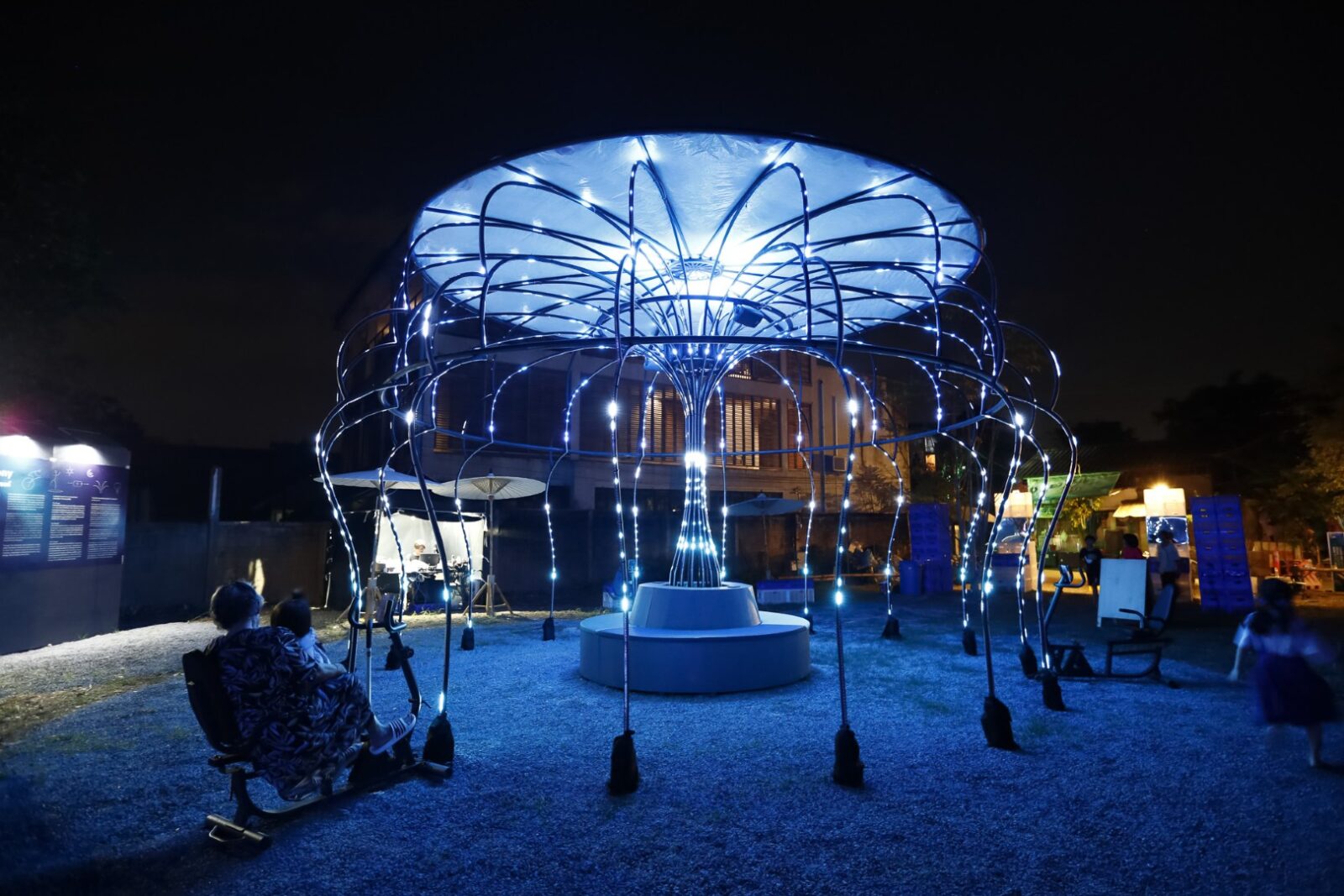 Celebrate the year-end creative festival at “Chiang Mai Design Week 2025” (CMDW2025), now in its 11th edition, organized by the Creative Economy Agency (Public Organization) – Northern Regional Office. This milestone year amplifies local potential by bringing together designers, artists, entrepreneurs, and communities across the region — while connecting international creative energy — under the theme “Local Plus: Creativity, Technology, Sustainability,” from 6 - 14 December 2025 across Klang Wiang, Chang Moi - Tha Phae, and Sanpakoi in Chiang Mai. Expect must-see programs that “Add” ideas, “Multiply” opportunities, “Divide/Share” knowledge, “Subtract” constraints, and go “Infinite” across generations — uniting the power of “Local Plus,” because Chiang Mai Design Week is a stage for global creativity. 
