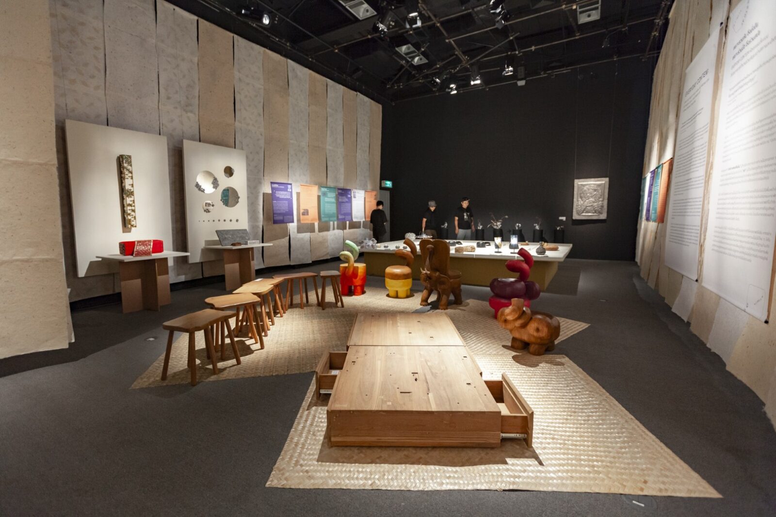 Celebrate the year-end creative festival at “Chiang Mai Design Week 2025” (CMDW2025), now in its 11th edition, organized by the Creative Economy Agency (Public Organization) – Northern Regional Office. This milestone year amplifies local potential by bringing together designers, artists, entrepreneurs, and communities across the region — while connecting international creative energy — under the theme “Local Plus: Creativity, Technology, Sustainability,” from 6 - 14 December 2025 across Klang Wiang, Chang Moi - Tha Phae, and Sanpakoi in Chiang Mai. Expect must-see programs that “Add” ideas, “Multiply” opportunities, “Divide/Share” knowledge, “Subtract” constraints, and go “Infinite” across generations — uniting the power of “Local Plus,” because Chiang Mai Design Week is a stage for global creativity. 
