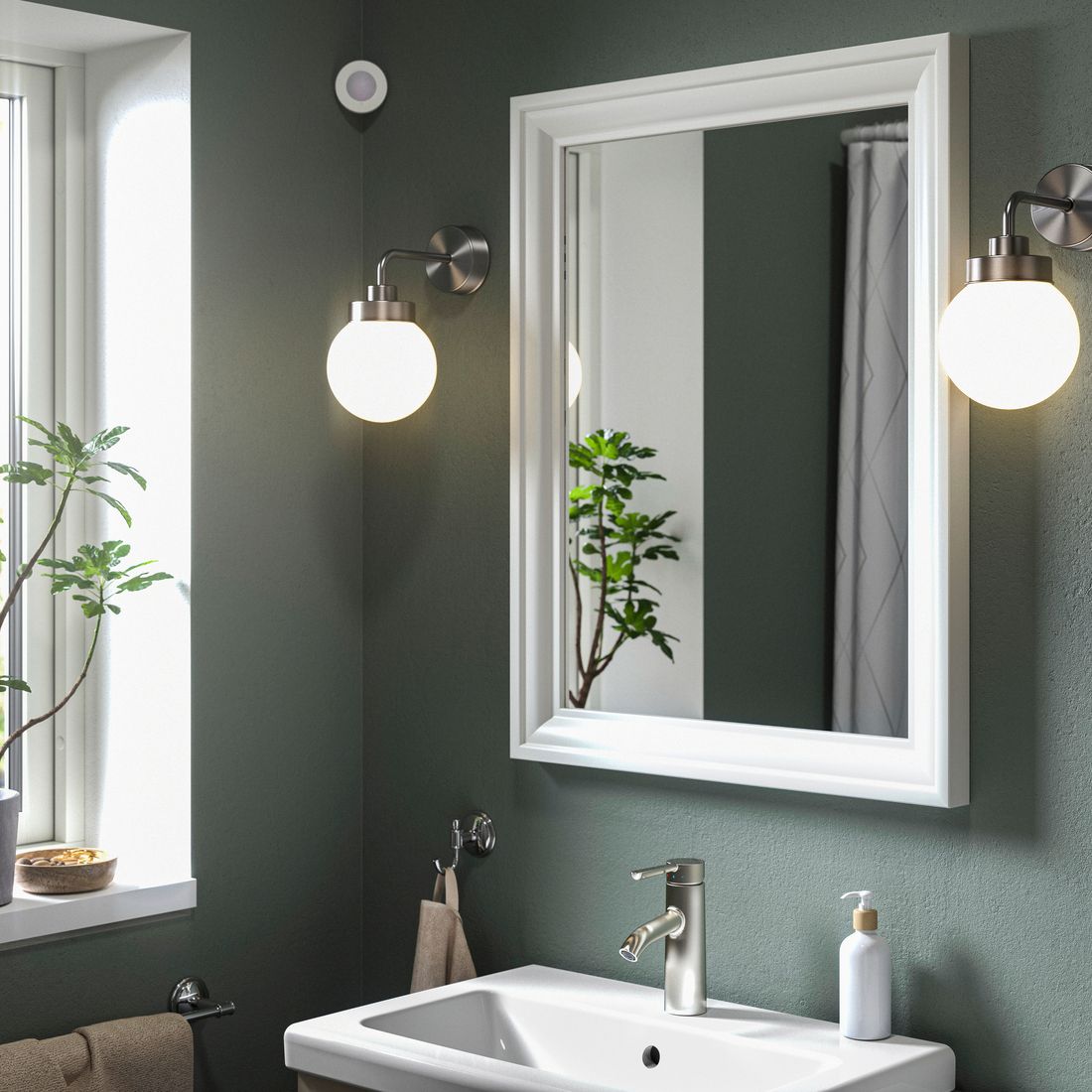 IKEA Rebuilds Its Smart Home Collection