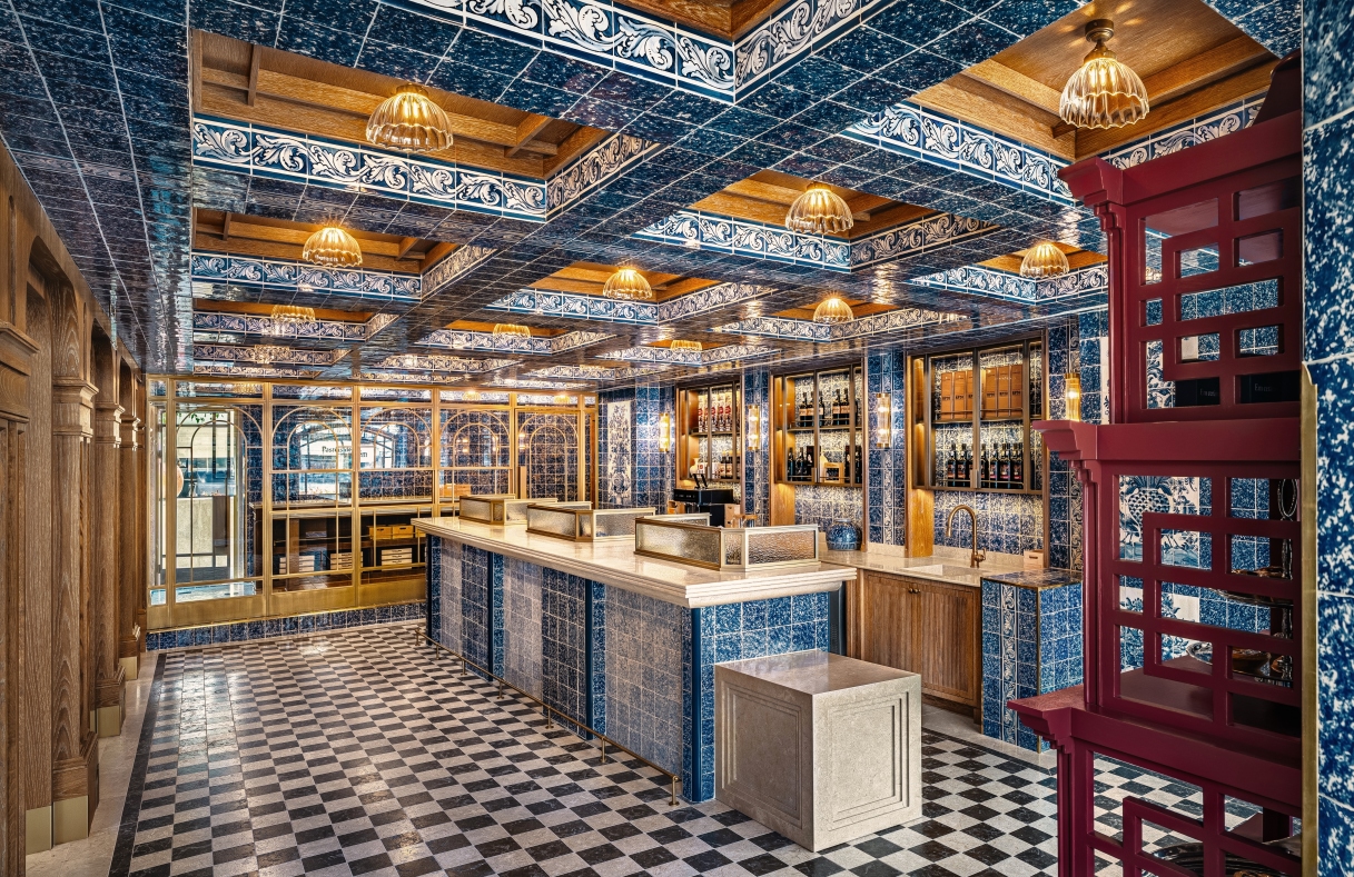 New Pastéis de Belém