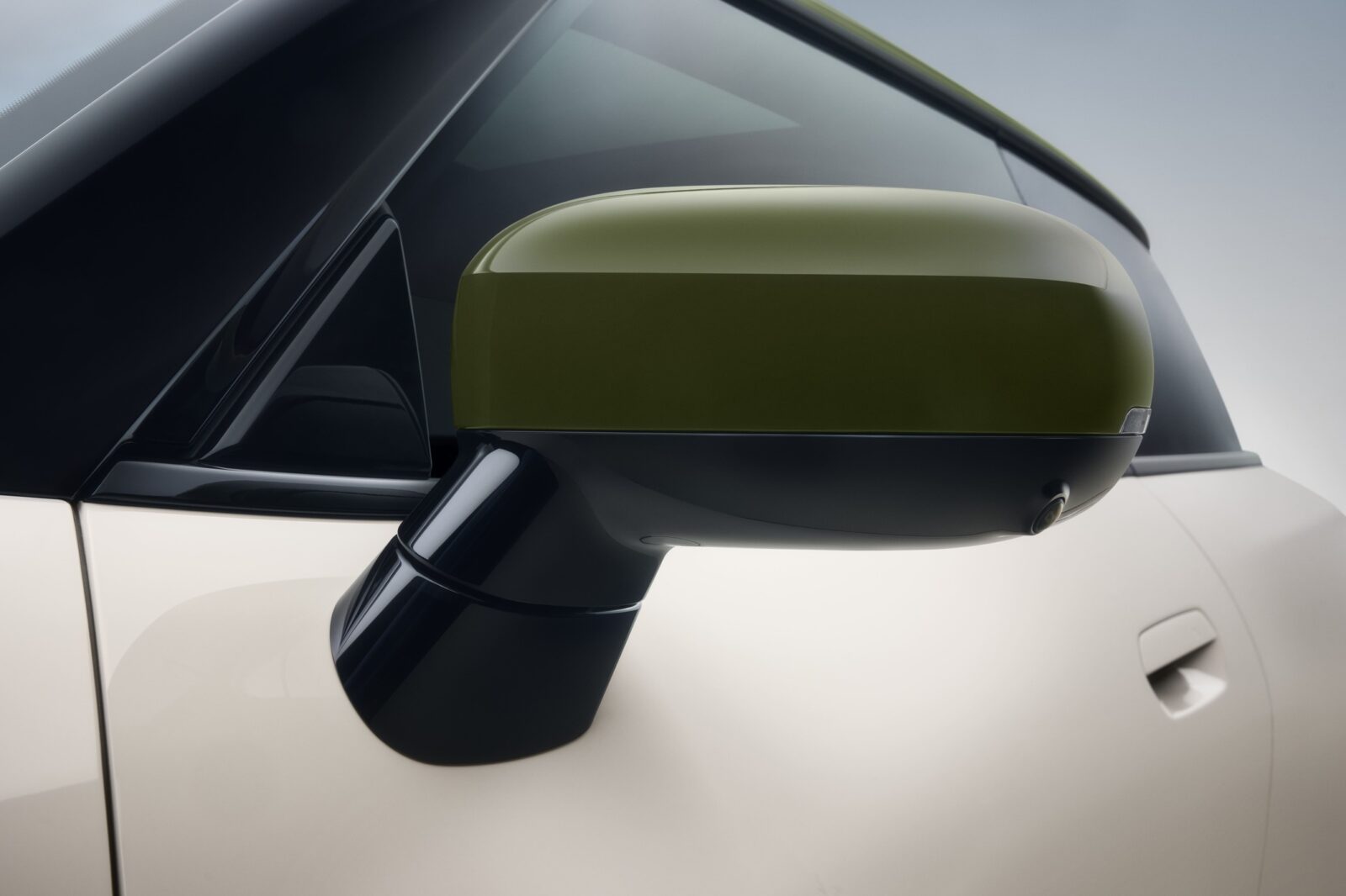 New MINI Paul Smith Edition