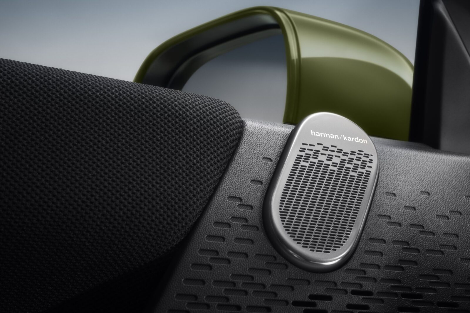 New MINI Paul Smith Edition