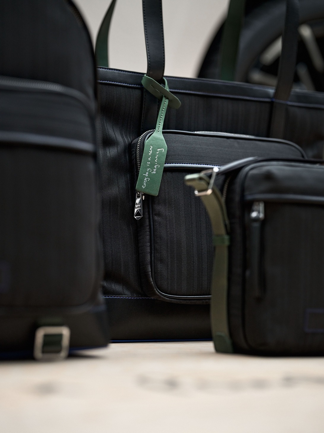 New MINI Paul Smith Edition