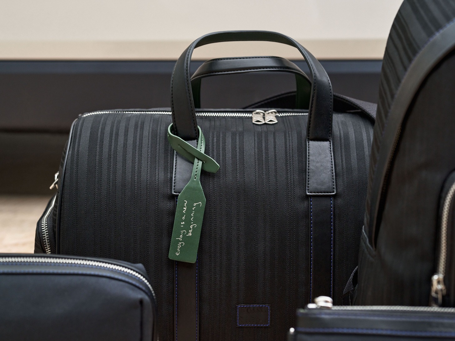 New MINI Paul Smith Edition