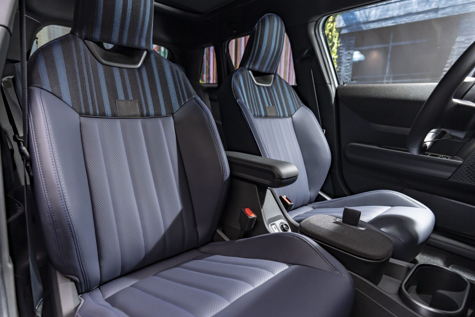 New MINI Paul Smith Edition