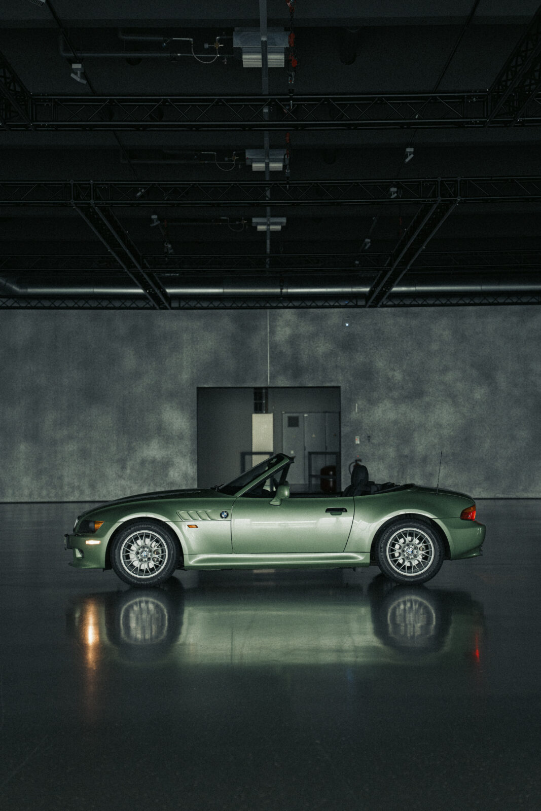 BMW Z4 Final Edition