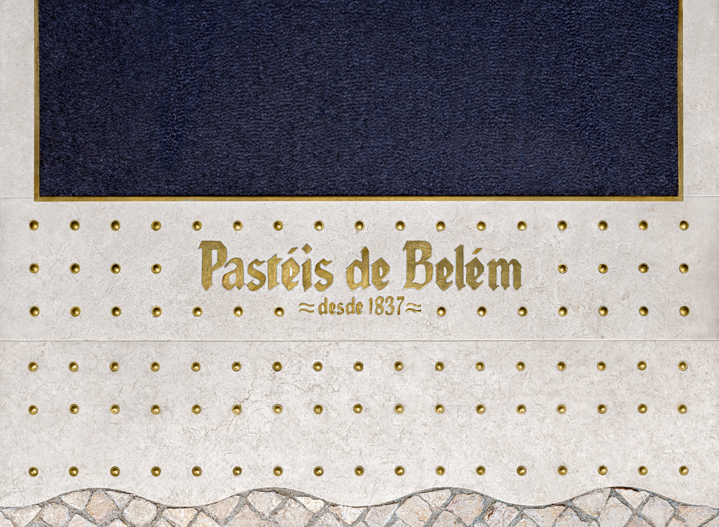 Pastéis de Belém was founded in 1837
