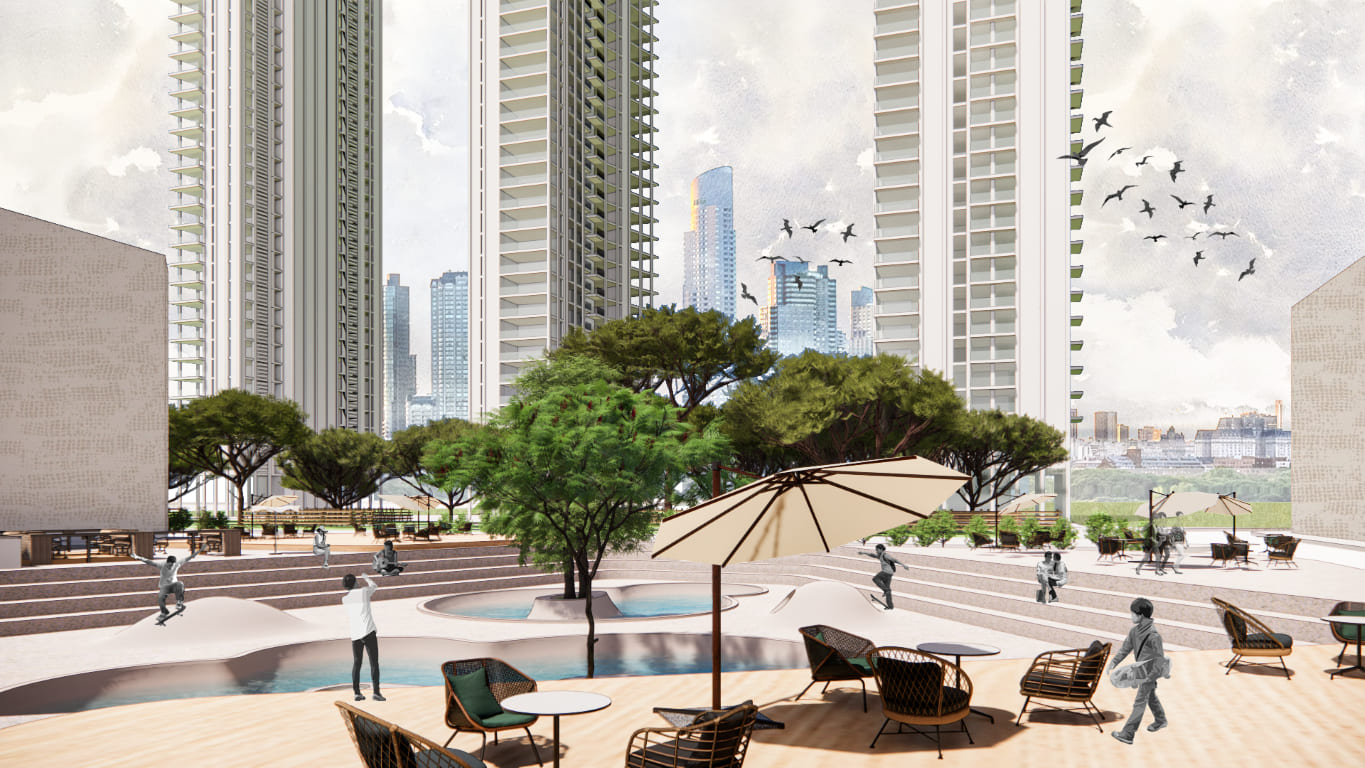 Modular Timber Architecture Offers a Smarter, Faster Way to Build Homes in Vulnerable Urban Areas