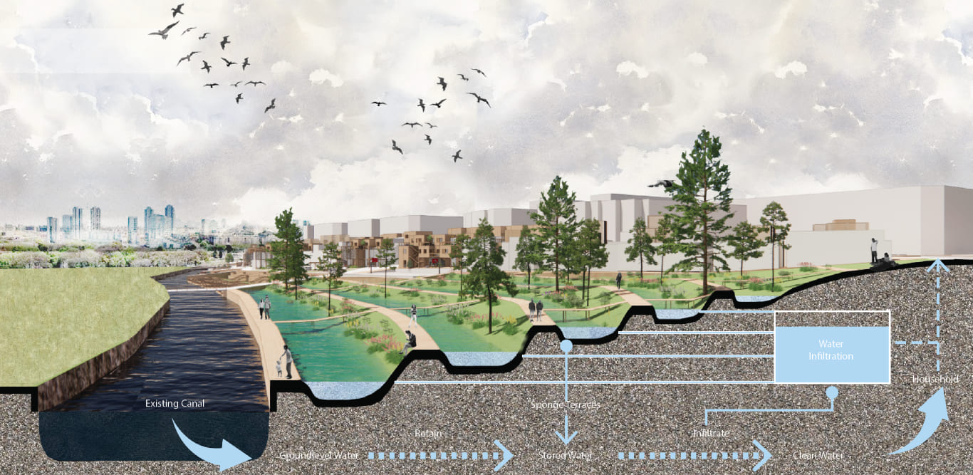 Modular Timber Architecture Offers a Smarter, Faster Way to Build Homes in Vulnerable Urban Areas