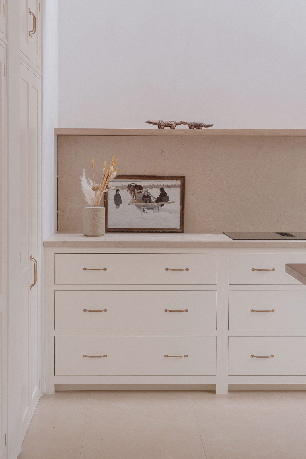 Hampstead Extension: Reframing a Victorian Home on Tanza Road