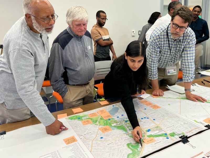 Interview: Mona Vijaykumar on Future-Focused Urban Design