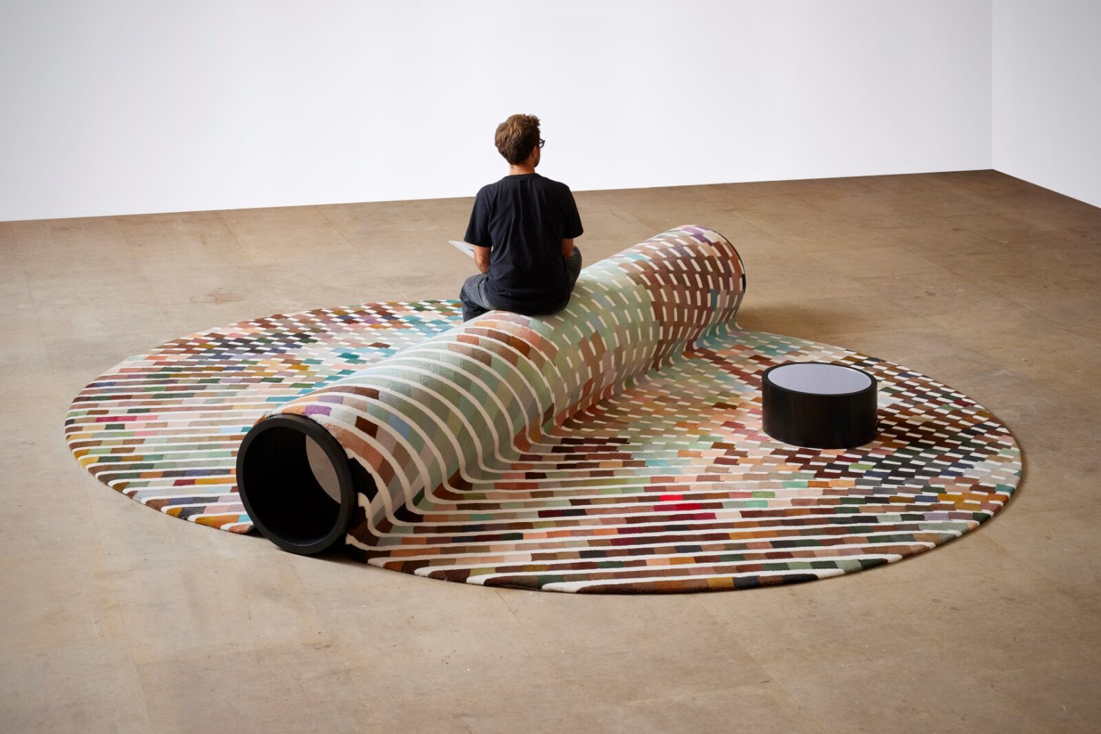 RONDIN at Ministry of Culture