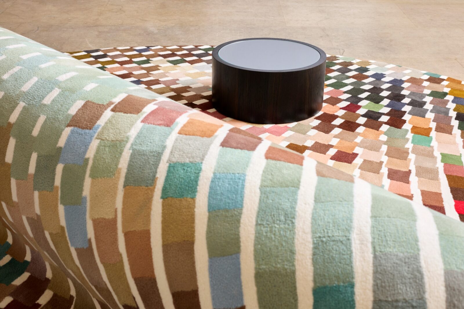 Rondin, Arnaud Lapierre