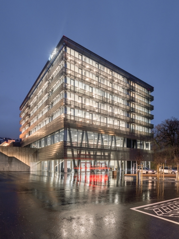 School of Business and General Education Night