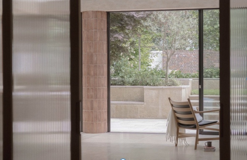 Hampstead Extension: Reframing a Victorian Home on Tanza Road