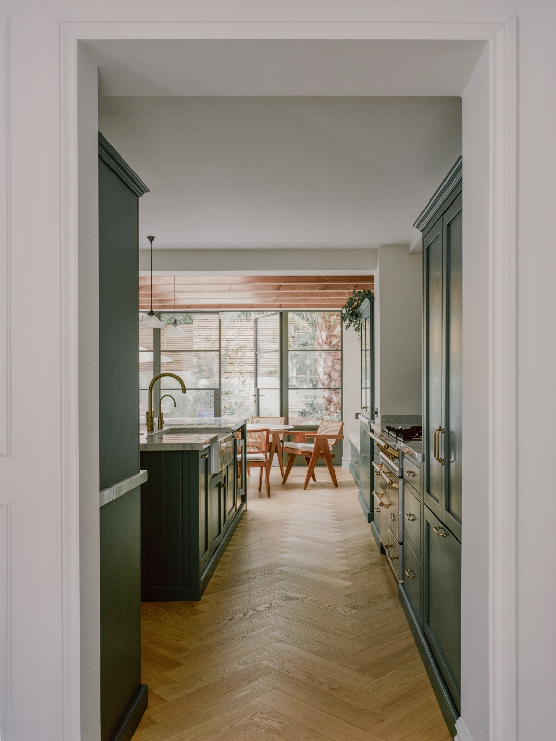 Studio McW Threshold