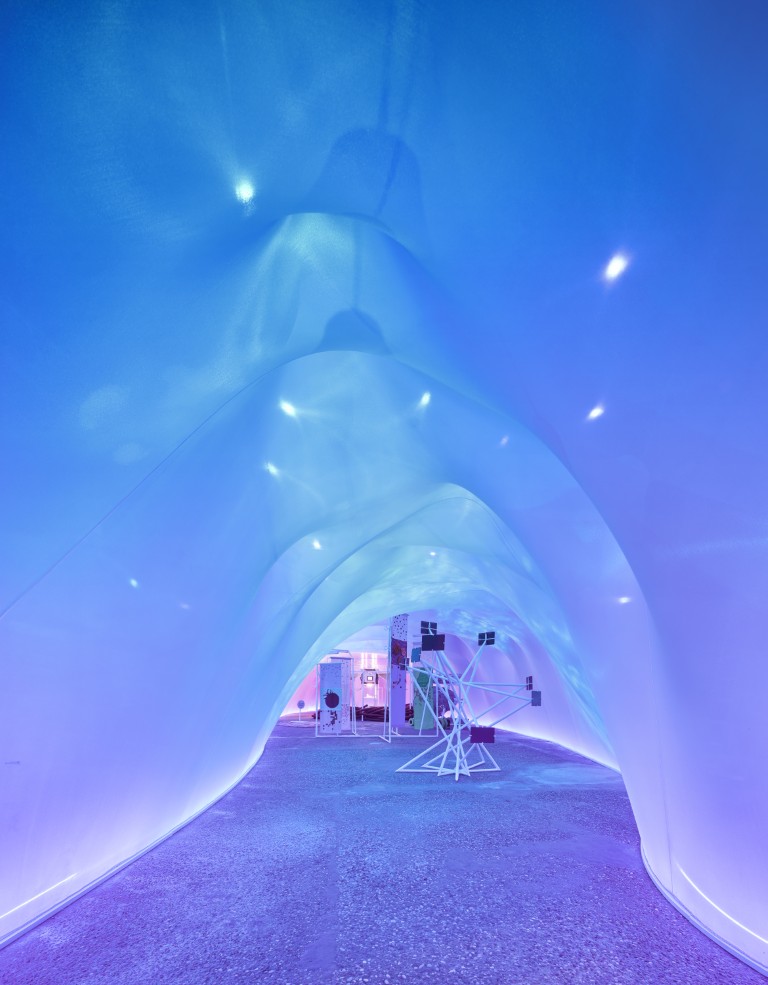 Water Parliaments — Photo by José Hevia