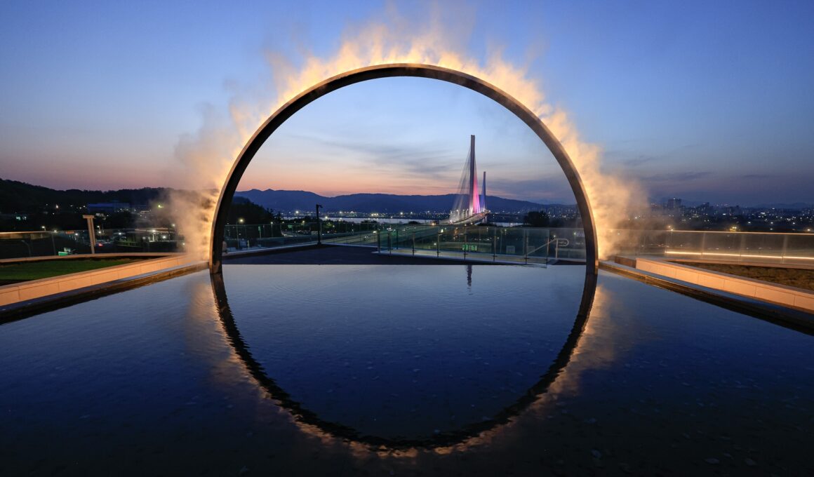 Photo credit: James Tapscott