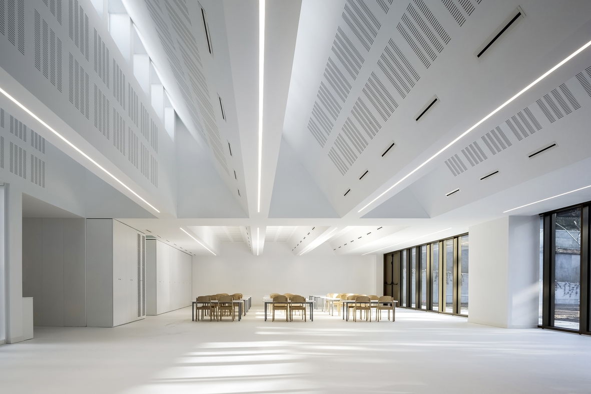 Noah's Ark Nursery School | Photo Credit: Alessandra Bello