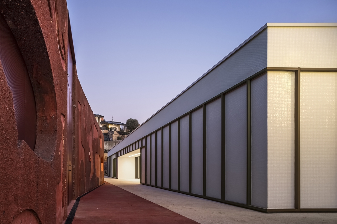 Noah's Ark Nursery School | Photo Credit: Alessandra Bello