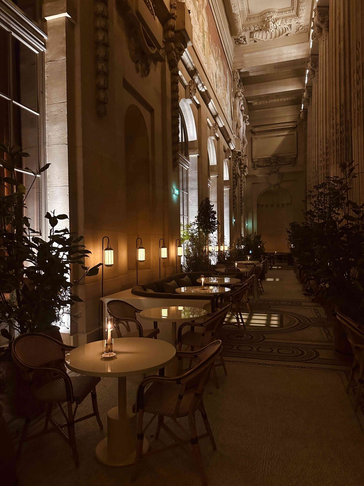 Photo credit: Matthieu Salvaing