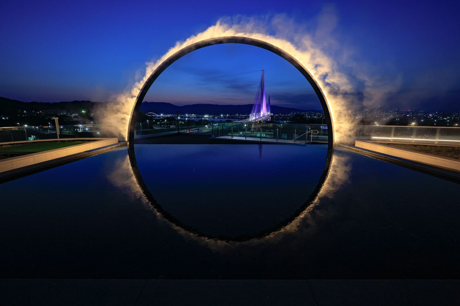 Photo credit: James Tapscott