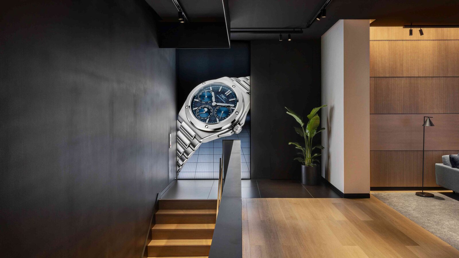 Photo credit: Courtsey of Richemont