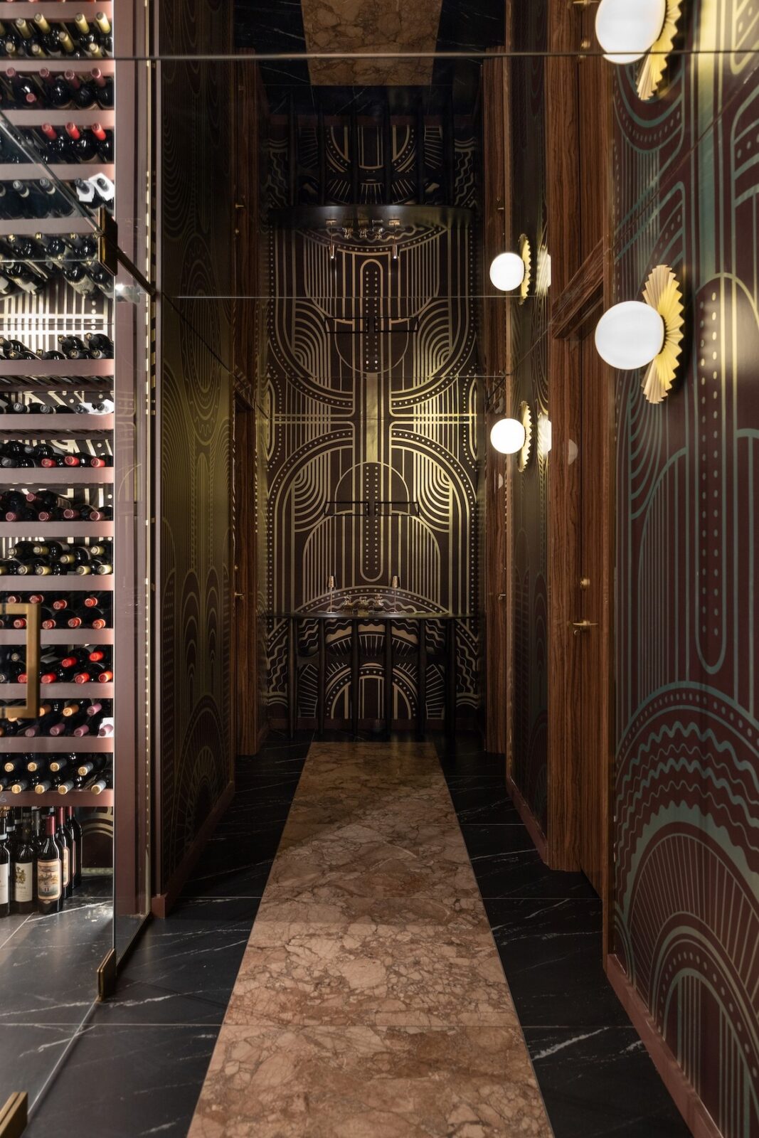 Photo credit: Courtesy of Nivek Remas