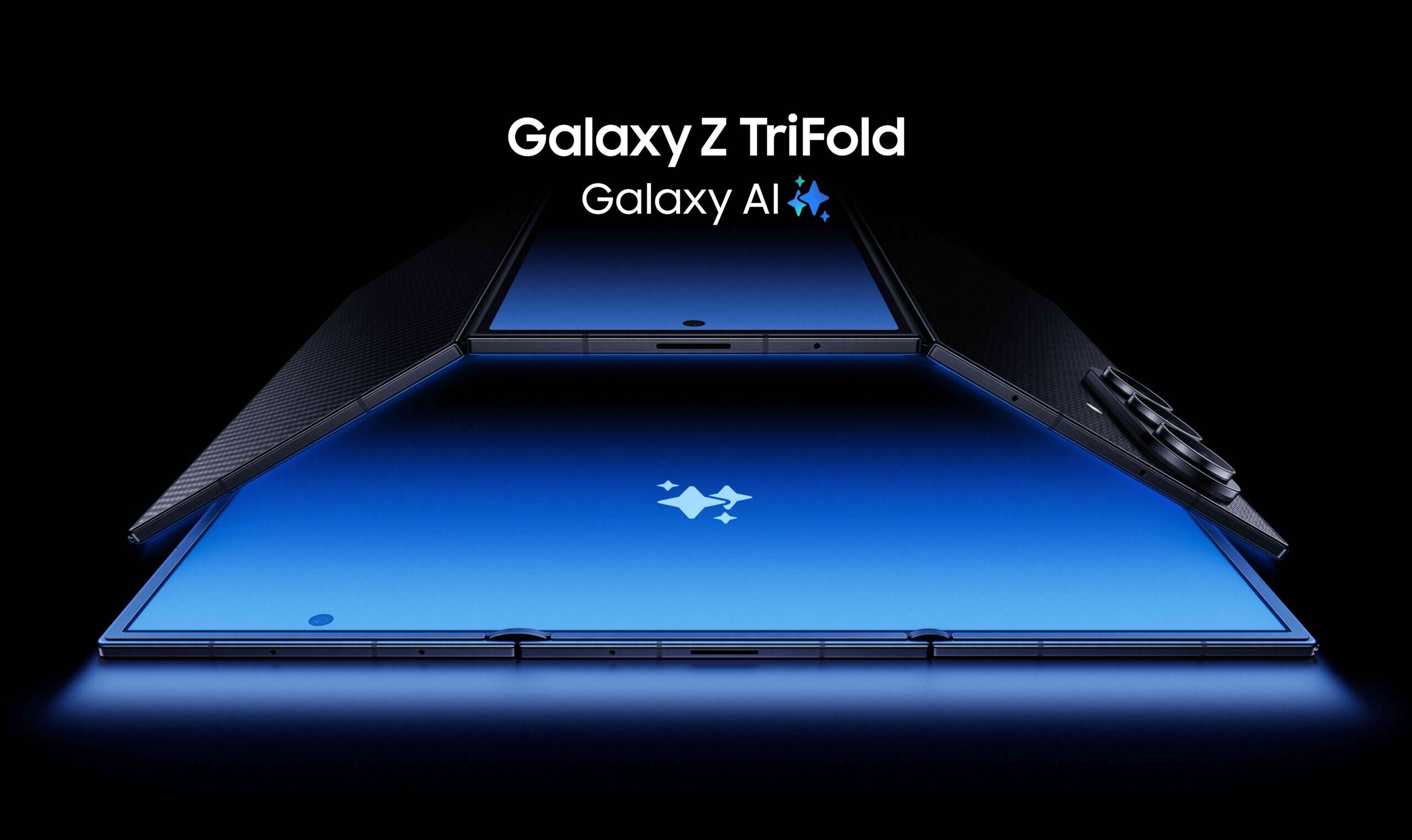 Samsung Galaxy Z TriFold: Unfolding a New Era of Mobile Design
